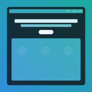 Aurora — Webflow Agency Template