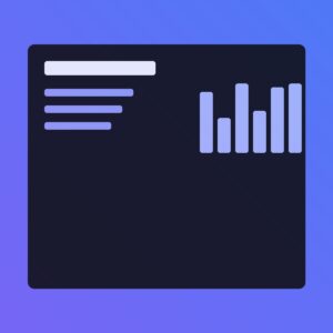 Flux — Pitch Deck Template
