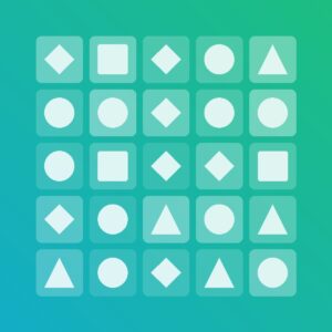 Glyph — Icon Set 500+