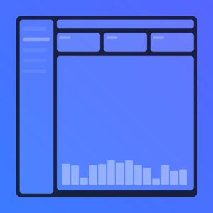 Nexus — CRM Dashboard UI Kit