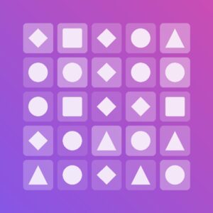 Nova — 3D Icon Pack