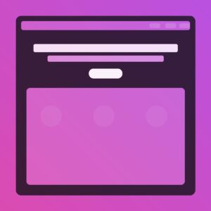 Orbit — SaaS Landing Kit